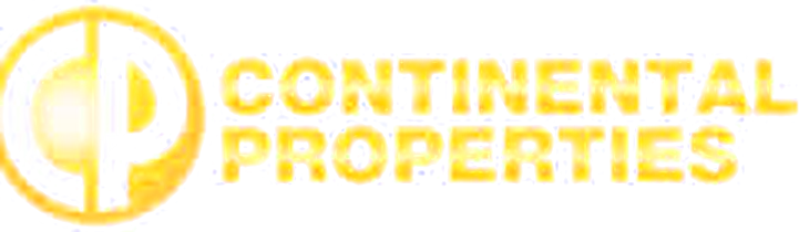Continental Properties logo