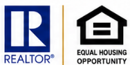 REALTOR and Equal Housing Opportunity logos
