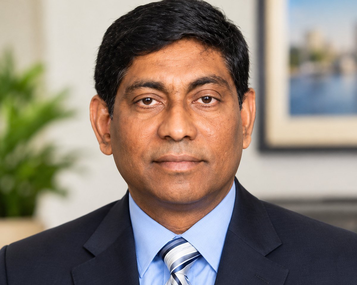 Shakir Ahmed, REALTOR® with Continental Properties, Inc.